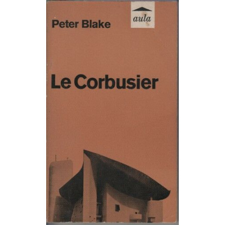 Le corbusier