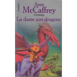 La Ballade de Pern L'Epidémie : La dame aux dragons : L'épidémie...