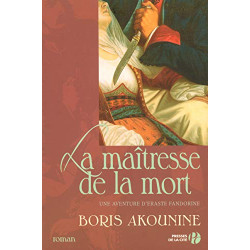 La maîtresse de la mort