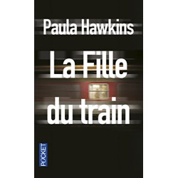 La Fille du train : Modèle aléatoire 