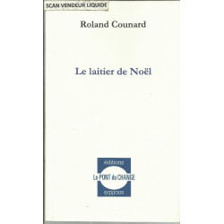 Le laitier de Noël