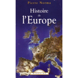 Histoire de l'Europe