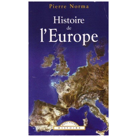 Histoire de l'Europe