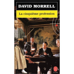 La cinquième profession