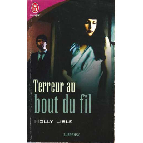 Terreur au bout du fil