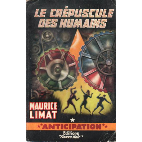 Le crepuscule des humains