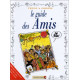 Le Guide des amis en BD