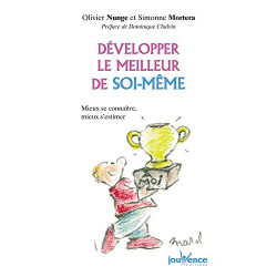 Développer le meilleur de soi-même