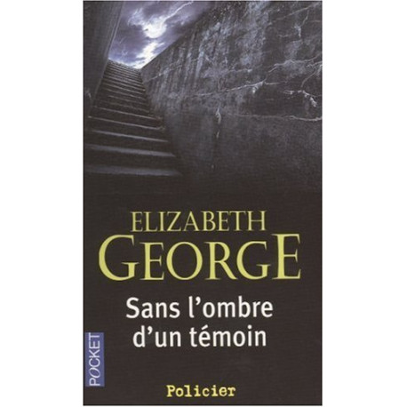 Sans l'ombre d'un témoin