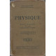 Physique classes de premiere A A' et B et baccalaureat (1er...