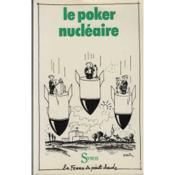 Le poker nucléaire comme brebis a l'abattoir