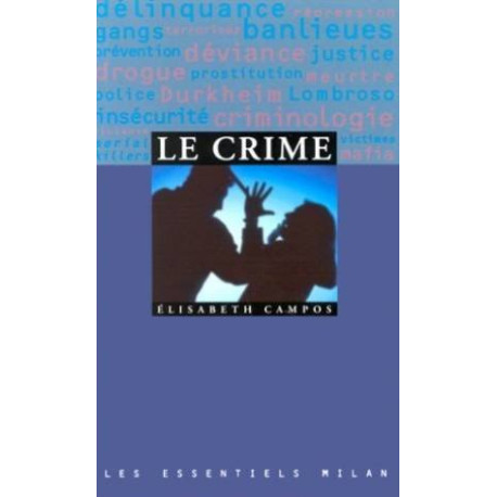 Le Crime