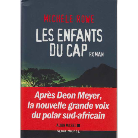 Les enfants du cap