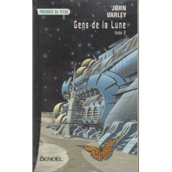 Gens de la lune tome 2