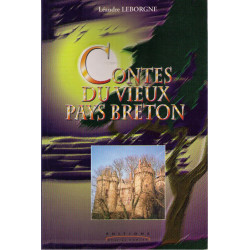 Contes du vieux pays breton