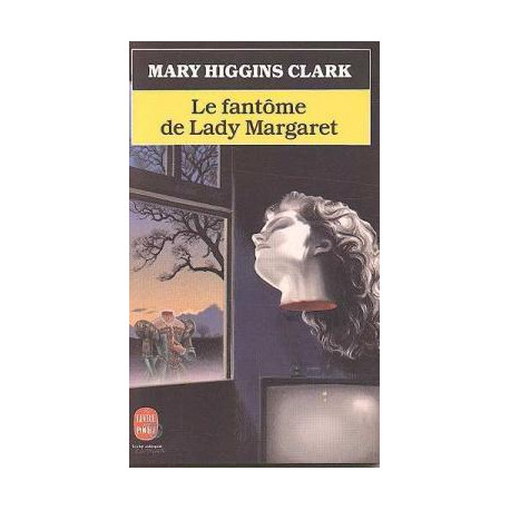 Le fantome de lady margaret