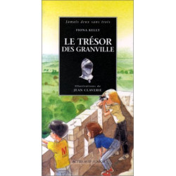 Le Trésor des Granville