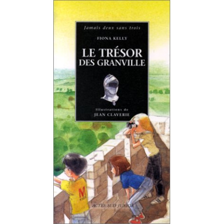 Le Trésor des Granville