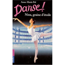 Danse ! Nina graine d'étoile