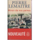 Miroir de nos peines: Les Enfants du désastre