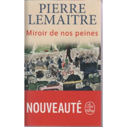 Miroir de nos peines: Les Enfants du désastre