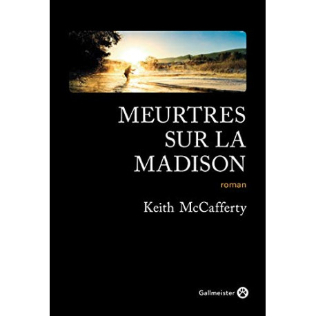 MEURTRES SUR LA MADISON