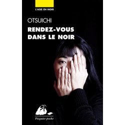 Rendez-vous dans le noir