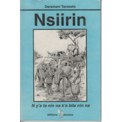 Nsiirin N y'a ta nin na K'a bila nin na