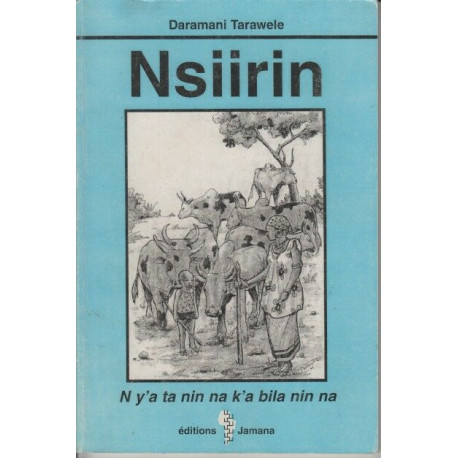 Nsiirin N y'a ta nin na K'a bila nin na