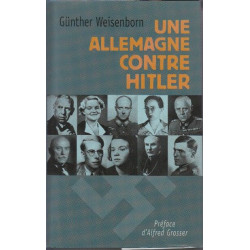 Une Allemagne contre Hitler