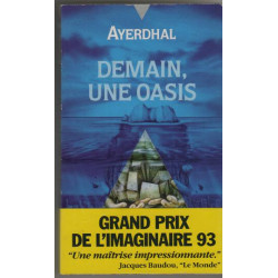 Demain une oasis