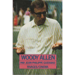 Woody allen