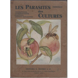 Les parasites des cultures fascicule 2