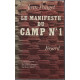 Le manifeste du camp n 1