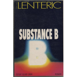 Substance b