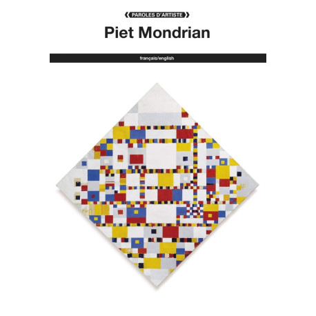 Piet Mondrian