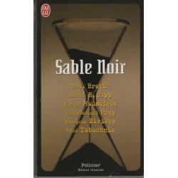 Sable Noir