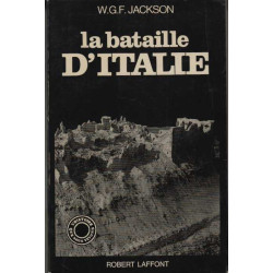 La bataille d'Italie