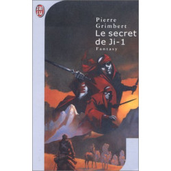 Le Secret de Ji tome 1