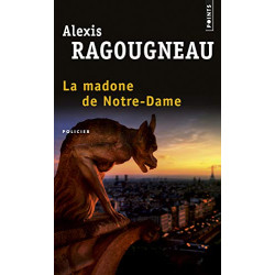 La Madone de Notre-Dame