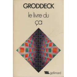 Le livre du ça