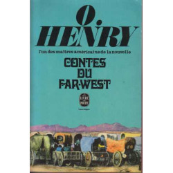 Contes du far west