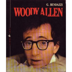 Woody Allen