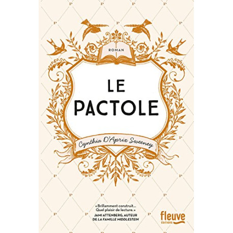 Le Pactole