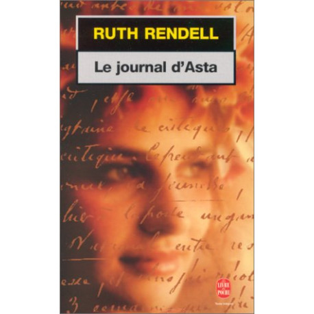 Le Journal d'Asta