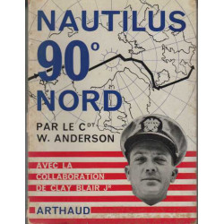 NAUTILUS 90° NORD