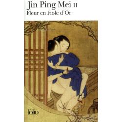 Jin Ping Mei Fleur En Fiol: Fleur en Fiole d'Or