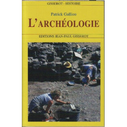 L'archéologie