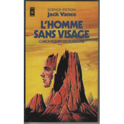 L'Homme sans visage