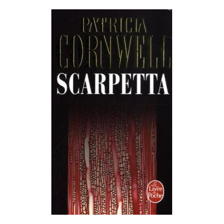 Scarpetta